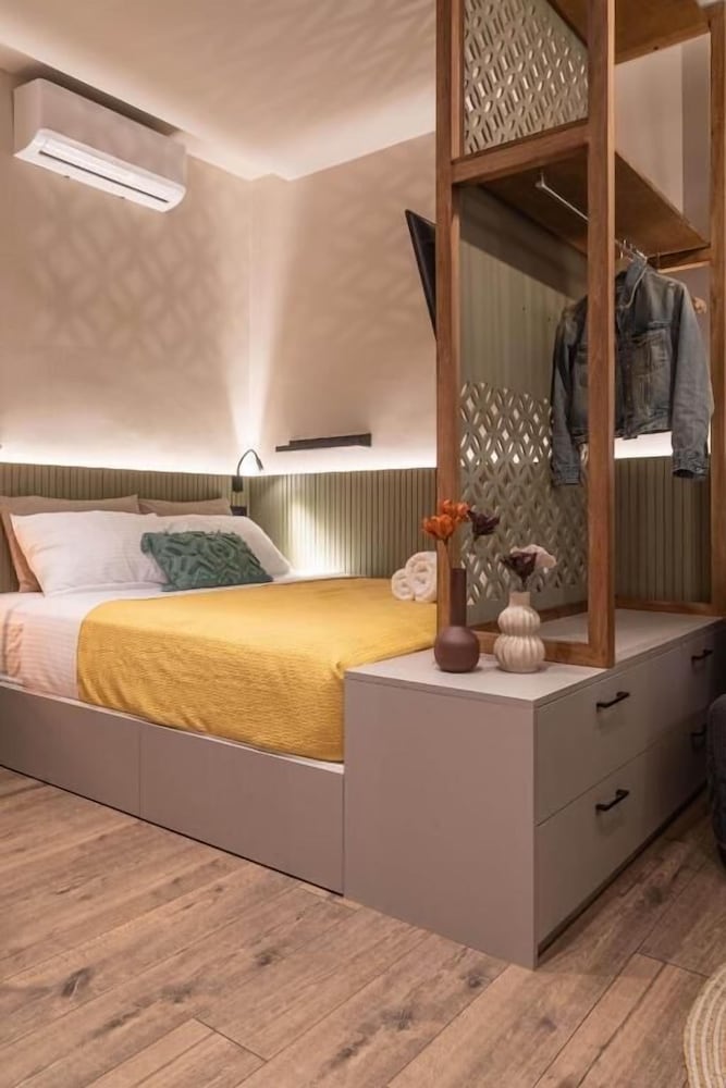 Hotel La Luna Luxury Stay