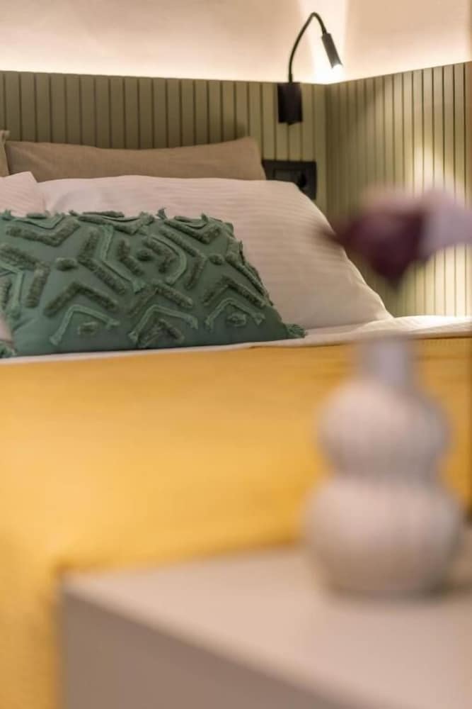 La Luna Luxury Stay