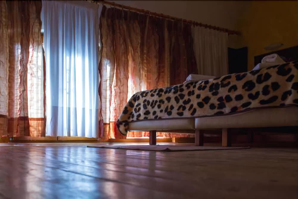 Hotel Pension Bonne Nuit