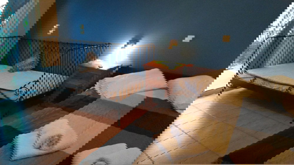 Hotel O Xenonas Ton Mylon