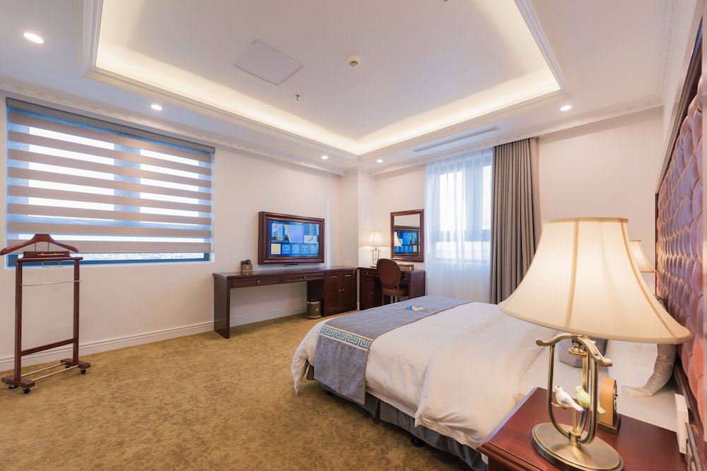The Shine Hotel
