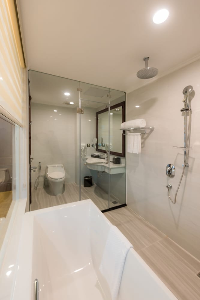 The Shine Hotel