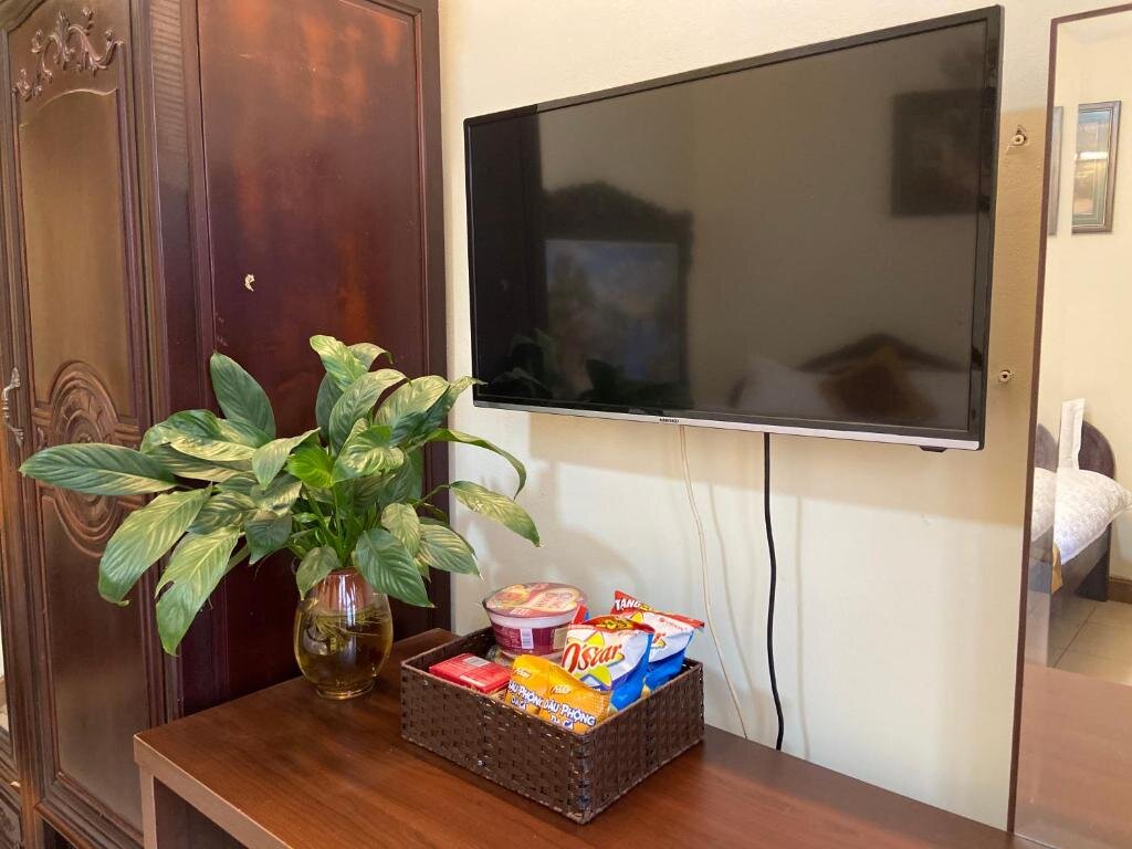 Hotel Thang Long Hotel