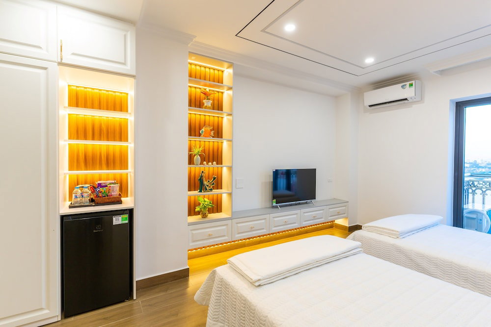 Cm Hotel & Apartment