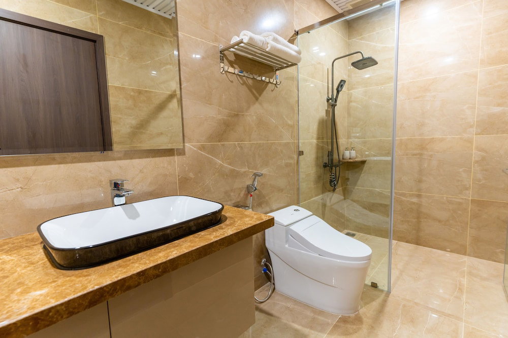 Cm Hotel & Apartment
