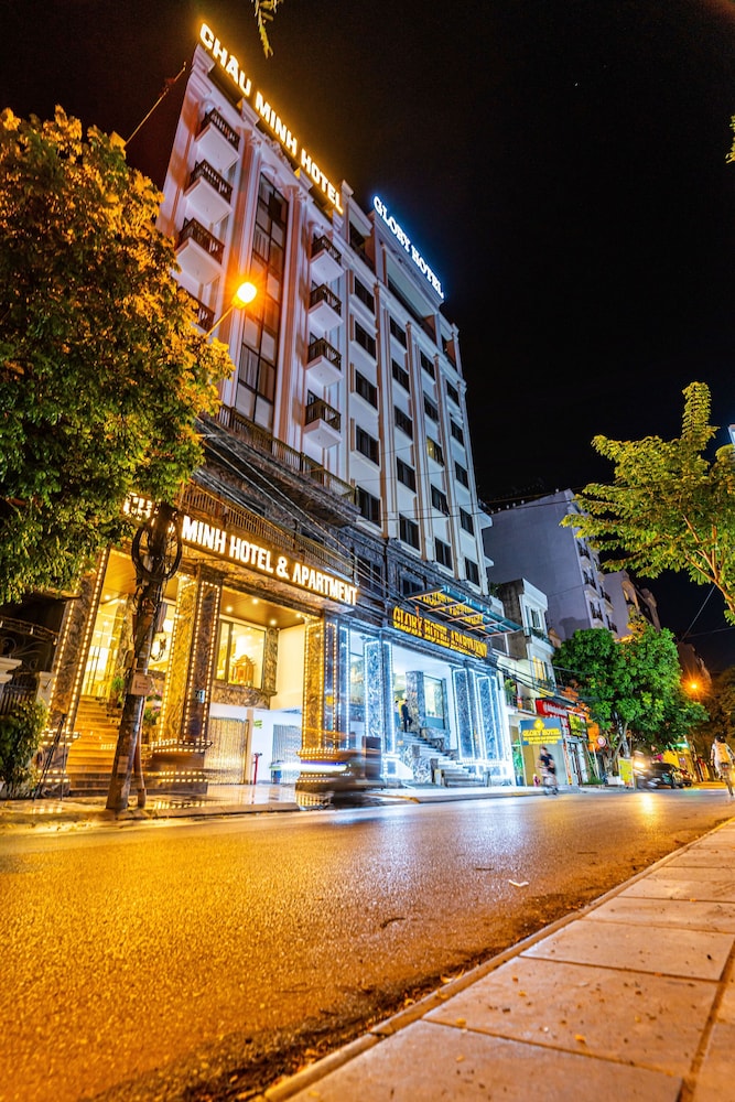 Cm Hotel & Apartment