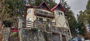 Hotel Casa Adina cazare Sinaia