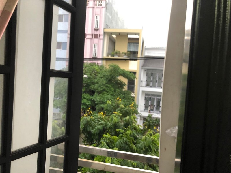 Hotel Tay Hai Hotel By Oyo