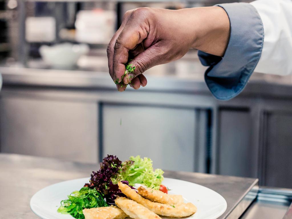 Hotel Mercure Neuperlach Sud