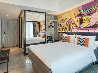 Hotel Ibis Styles Jakarta Tanah Abang
