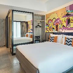 Hotel Ibis Styles Jakarta Tanah Abang cazare Jakarta