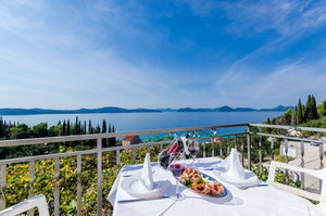 Hotel Apartments Cypress Sea Cove cazare Slano
