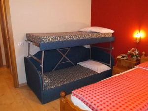 Hotel Hotel Adele cazare Livigno