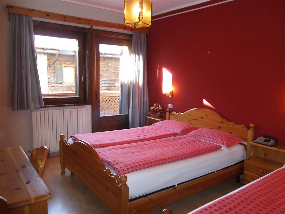 Hotel Adele
