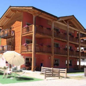 Hotel Bio Hotel Villa Cecilia cazare Livigno