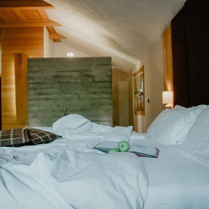 Hotel Hotel Larice Suite&Breakfast cazare Livigno