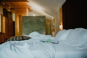 Hotel Hotel Larice Suite&Breakfast cazare Livigno