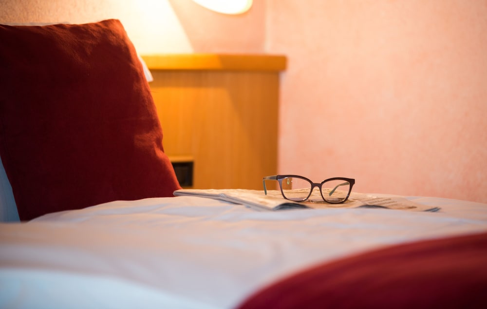 Hotel Hotel Francesin