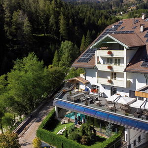 Hotel Hotel Erica cazare Tesero