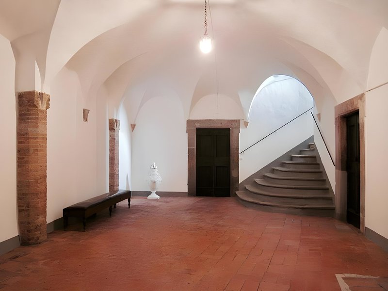 Hotel Residenza DEpoca San Lorenzo Tre