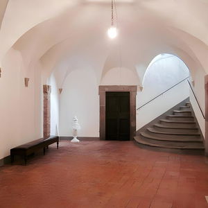 Hotel Residenza DEpoca San Lorenzo Tre cazare Todi