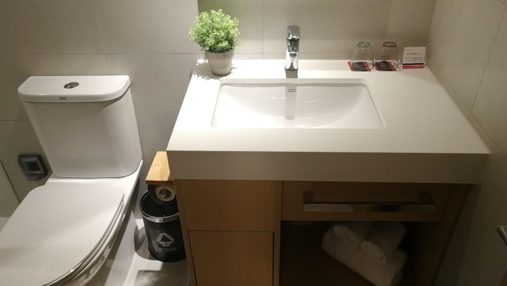 Hotel Ln Residence Guangzhou Changdi