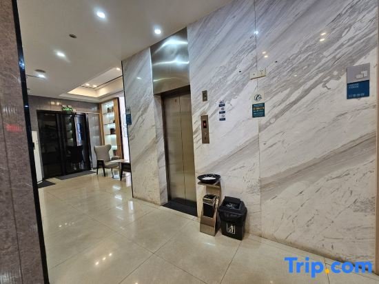 Hotel City Comfort Inn Guangzhou Xintang Town Shapu Avenue