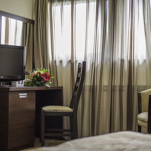 Hotel Bucegi cazare Sinaia