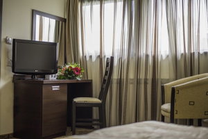 Hotel Bucegi cazare Sinaia
