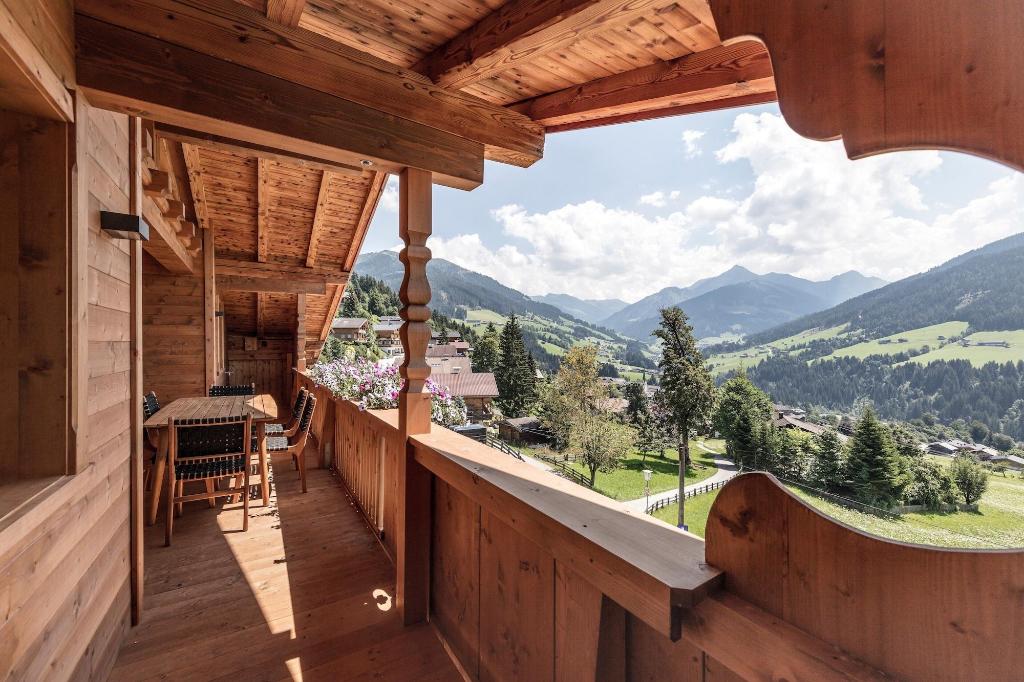 Hotel Alpbach Lodge Chalet Superior
