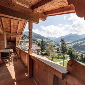 Hotel Alpbach Lodge Chalet Superior cazare Alpbach