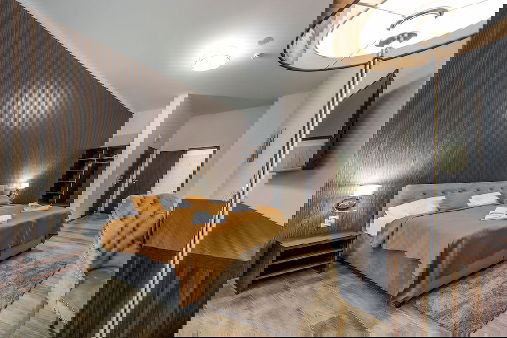 Hotel Hotel Black Horse