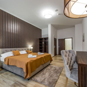 Hotel Hotel Black Horse cazare Presov