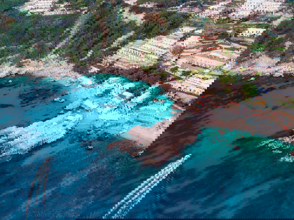 Hotel Weber Ambassador Capri