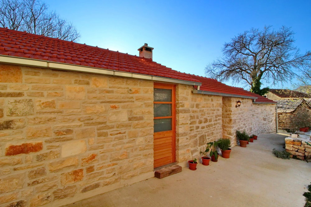 Hotel Stone House Harmony