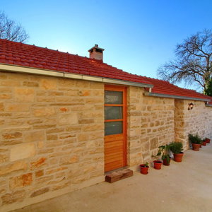 Hotel Stone House Harmony cazare Korcula