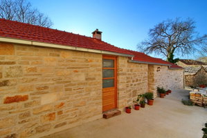 Hotel Stone House Harmony cazare Korcula