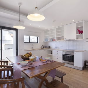 Hotel The Salty Lodge cazare Lagos