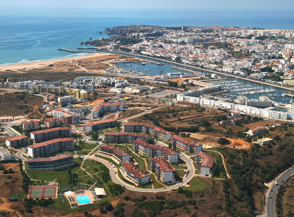 Vitasol Park Apartments
