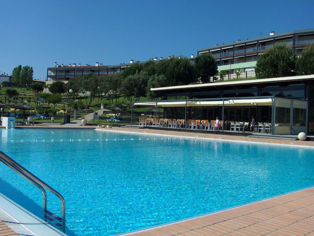 Hotel Vitasol Park Apartments