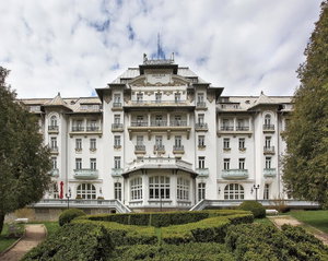 Hotel Hotel Palace cazare Sinaia