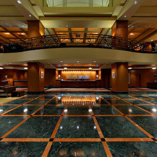Hotel Wyndham Casablanca Jakarta
