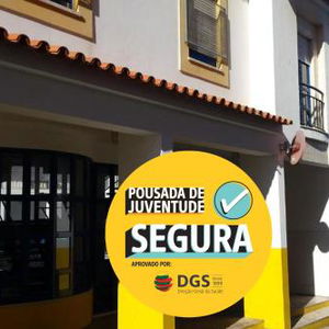 Sejur Pousada De Juventude De Lagos vacanta Lagos