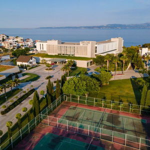 Hotel On'Live Hotel cazare Cesme