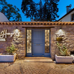 Hotel Eflin Haus Butik Hotel cazare Cesme