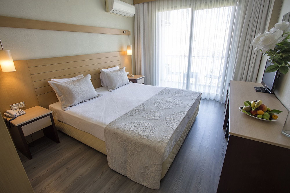 Hotel Cilek Marina Hotel