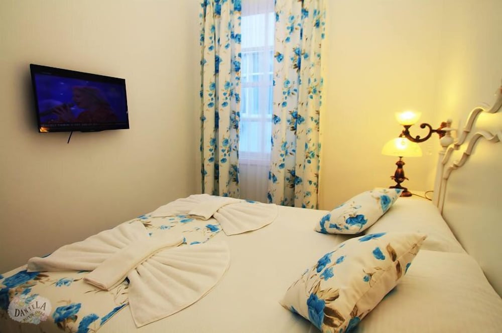 Hotel Dantela Butik Hotel