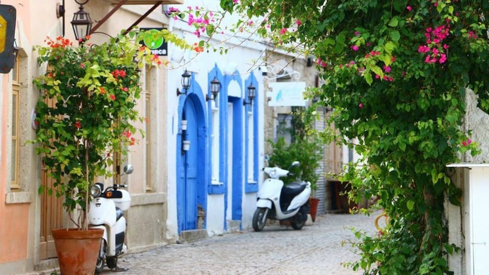 Koz Marigold Apart Hotel