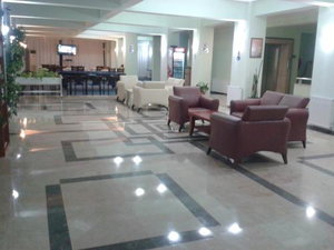 Hotel Sirin Villa cazare Cesme