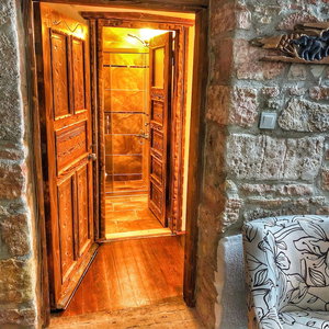 Hotel Parmis Boutique House cazare Cesme